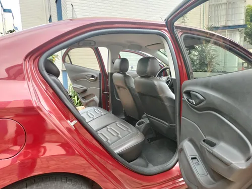 Chevrolet Onix 1.4 Ltz