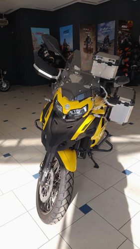 Imagen 6 de 16 de Benelli Trk 502 X Touring - Patentamiento Bonificado! Merlo