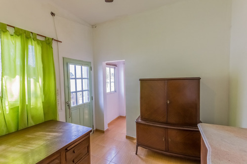 Departamento Ph En Venta En Villa Luro, Capital Federal, Buenos Aires