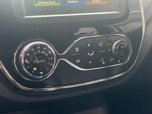 Renault Captur 1.6 Intens Cvt