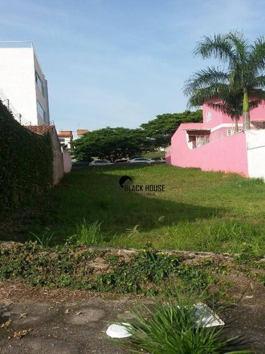 Imagem 2 de 2 de Terreno À Venda, 543 M² Por R$ 1.200.000,00 - Parque Campolim - Sorocaba/sp - Te0235