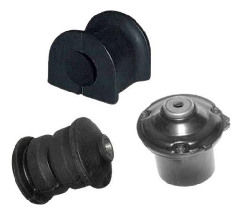 Calco Da Caixa  Doblo 18 16v Etorq 11/