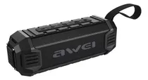 Comprar Caixa De Som Bluetooth Awei Y280 16w Lacrado Resistente