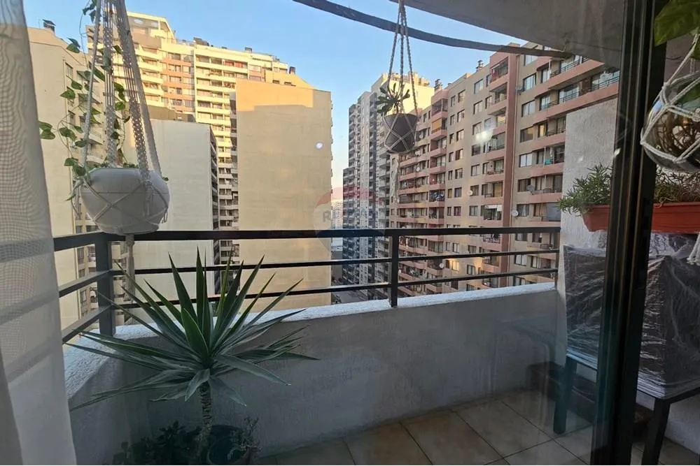 Imagen 2 de 26 de Vive En Tarapacá, Cerca De Todo En Santiago Centro