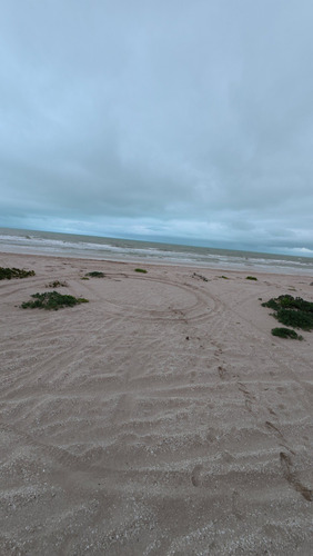 Venta De Terreno Frente Al Mar En Chuburná Puerto