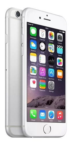 Celular iPhone 6 64gb Lte Refurbished Original Super Oferta (Reacondicionado)