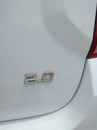 Renault Duster 2.0 Dynamique 4x4