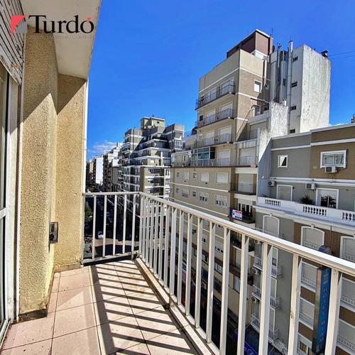 Imagen 4 de 22 de Venta Departamento 3 Ambientes A La Calle, Zona Centro- Mar Del Plata
