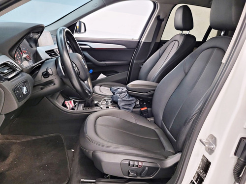 BMW X1 2.0 16V TURBO ACTIVEFLEX SDRIVE20I 4P AUTOMÁTICO