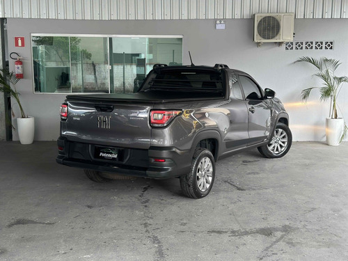 Fiat Strada 1.3 FIREFLY FLEX FREEDOM CS MANUAL