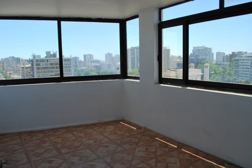 Venta Depto. Plaza Viña Del Mar