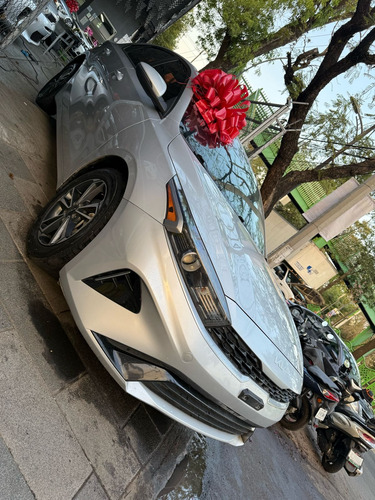 Kia Forte 2.0 Lx At