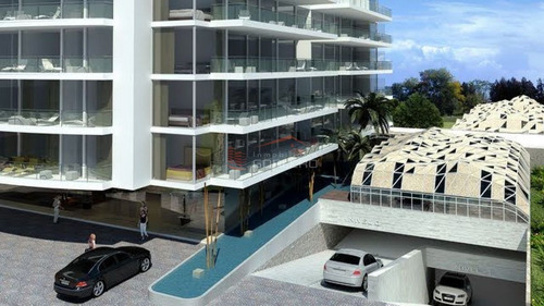 Imagen 25 de 29 de Apartamento En Venta De 2 Dormitorios En Punta Del Este, Brava, Piso Alto Con Espectacular Vista