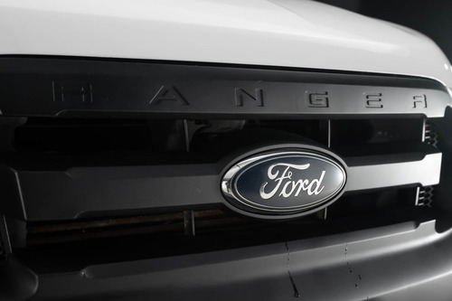 Ford Ranger Xl 4x4 Impecable! - Motorland Permuto / Financio