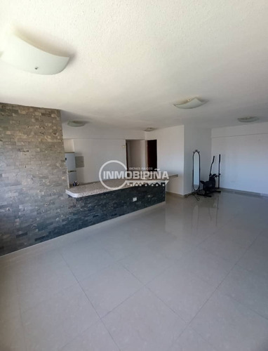 Imagen 4 de 14 de Apartamento En Venta Puerto Ordaz - Urbanización Villa Latina, Sector Los Olivos Jd