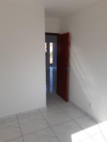 Imagem 7 de 11 de Casa Nova Bairro Paiaguas - 0322