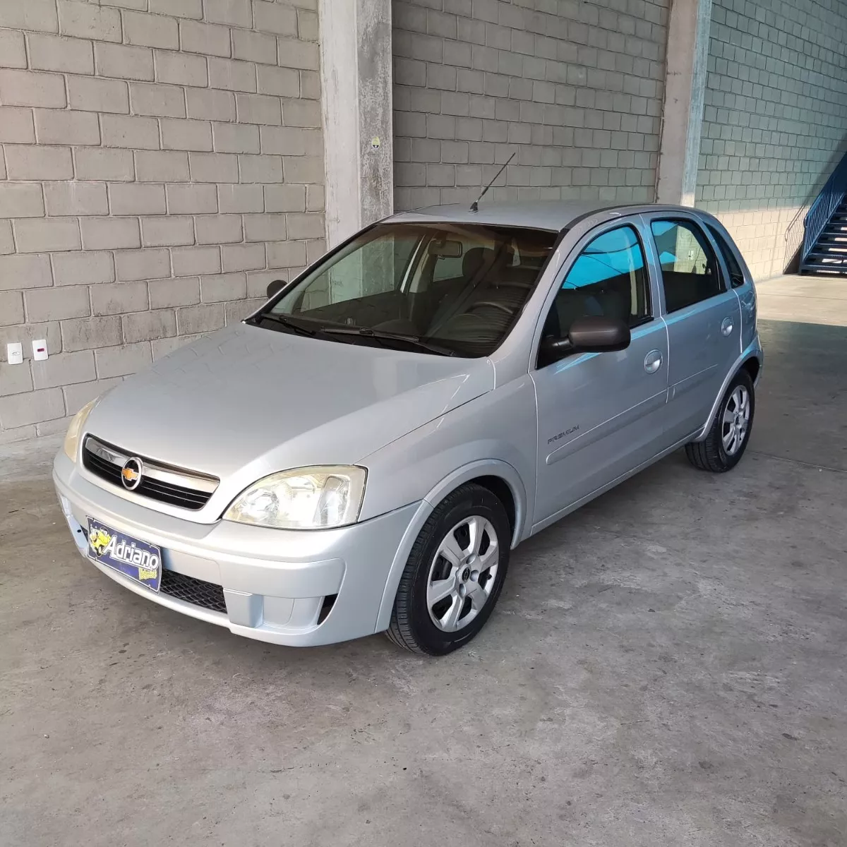 Chevrolet Corsa 1.4 Maxx Econoflex 5p