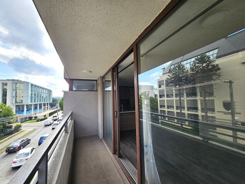 Dpto 2 Dorm Edificio Don Lisandro (incluye Gastos Comunes)