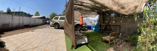 Oportunidad !! Vendo Casa En La Florida Con Gran Terreno 46