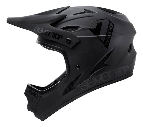 Casco Bici/mtb 7idp M1 Niño Originales