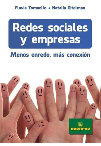 Redes Sociales Y Empresas - Errepar