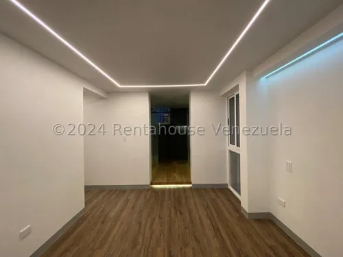 Apartamento En Venta - Ab 24-19327