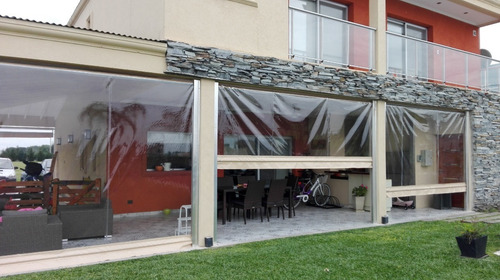 Cortinados Rebatibles Cerramiento Exterior Ideas Amma Toldos