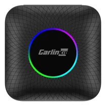 Comprar Streaming Box Automotivo - Carro Cu002Fcarplay - Netflix Youtube Cor Preto