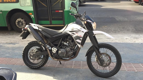 Imagem 4 de 10 de Yamaha Xt 660r 2015