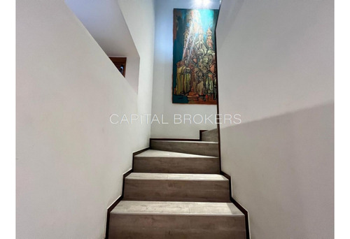 Casa En Venta En Condominio Los Bravos (im)