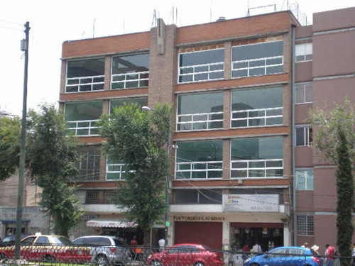 Renta Oficina 35 M2, Colonia Buenavista, Calle Buenavista