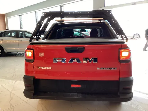 Dodge Ram 700 Larami 2022 Doble Cabina 4 Cil 1.3 Manual Eng