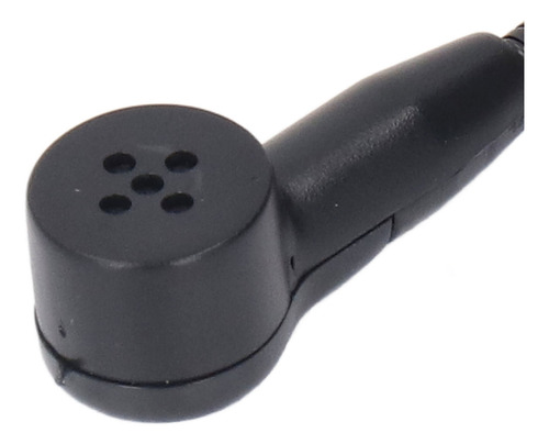 Sistema De Auriculares Con Micrófono Inalámbrico, Micrófono