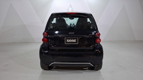Smart Fortwo 1.0 COUPE PASSION