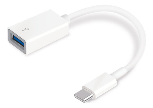 Adaptador Usb Tipo C Macho A Usb 3.0 Hembra Usbc Otg Usb-c ®