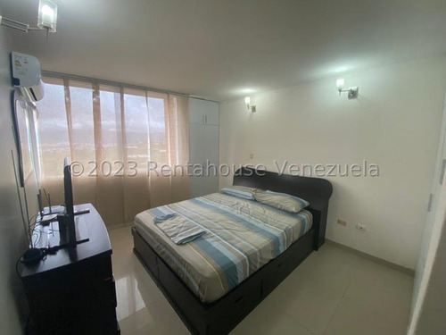 Imagen 15 de 25 de Oportunidad Alquiler! Bello Apartamento El Encantado #23-14023 Lisbet Seijas 04142490015