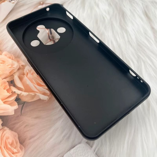 Case Funda Para Zte Nubia Focus Pro 5g