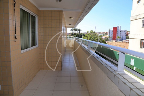 Imagem 3 de 20 de Apartamento Com 3 Dormitórios À Venda, 119 M² Por R$ 580.000 - Papicu - Fortaleza/ce - Ap2416