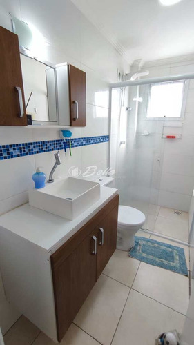 Imagem 16 de 21 de Apartamento Com 2 Dorms, Vila Oceanopolis, Mongaguá - R$ 275 Mil, Cod: 448 - V448