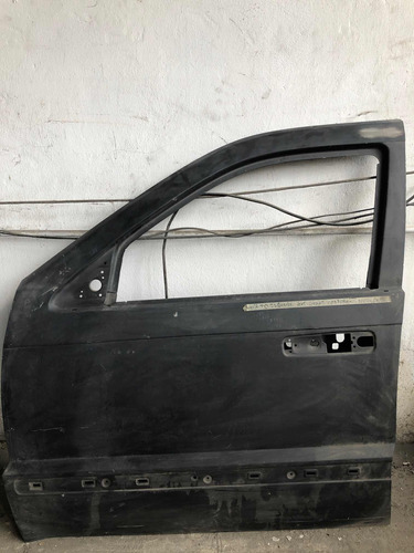 Puerta Delantera Izquierda Jeep Grand Cherokee 06-10 Wk