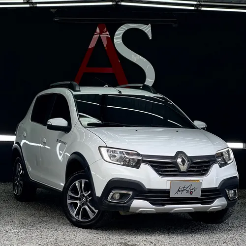 Renault Stepway 1.6 Intens