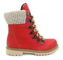 Comprar Botas Borcegos Nena Lady Acordonado Botita Alpinos Guapitas