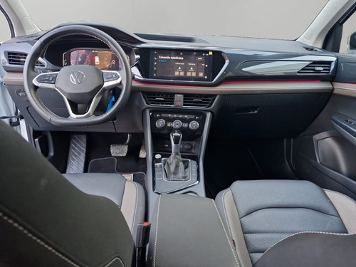 Volkswagen Taos 1.4 Tsi Highline At