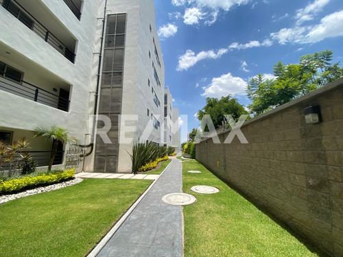 Departamento En Renta En El Barreal