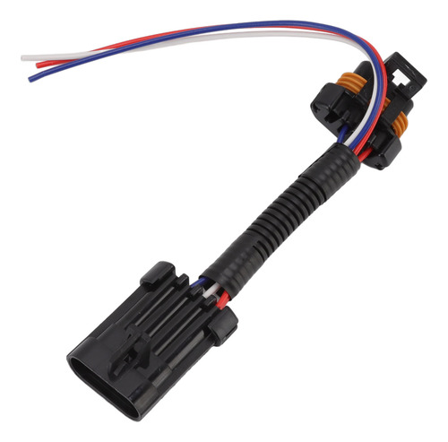 Cableado Del Arnés Eléctrico De La Luz Trasera De La Luz Tra
