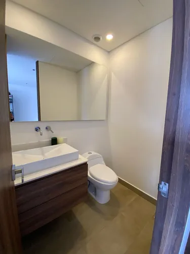 Apartamento En Venta En Molinos Norte. Cod V22203