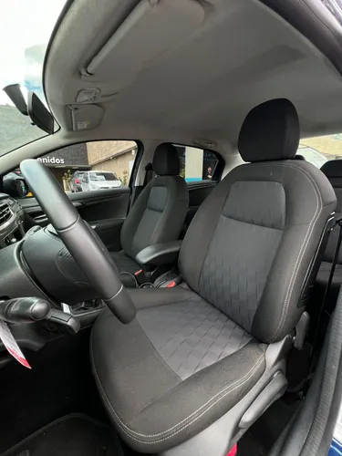 Citroën C-Elysée 1.6 Shine