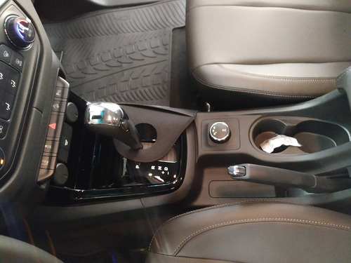 Trailblazer 2.8 Premier At Linea 2021 C.oficial Le55966