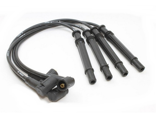 Kit Cables De Bujia Bosch Clio Mio 1.2 16v D4f