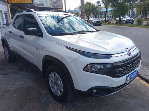 Fiat Toro 2.0 Freedom 4x2